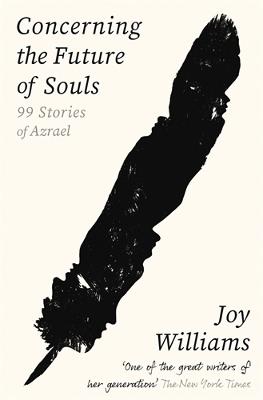 Concerning the Future of Souls: Ninety-Nine Stories of Azrael - Joy Williams - cover