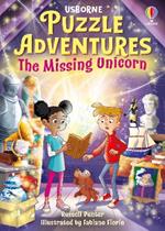 The Missing Unicorn