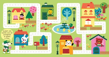 Oggi tocca a me! Ediz. a colori - Matthew Oldham - 2