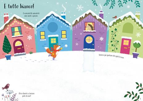 Magia d'inverno. Ediz. a colori - Alice Beecham - 2