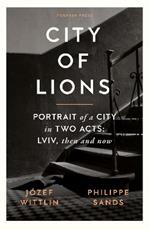 City of Lions