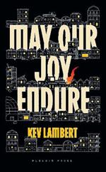 May Our Joy Endure