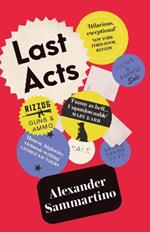 Last Acts