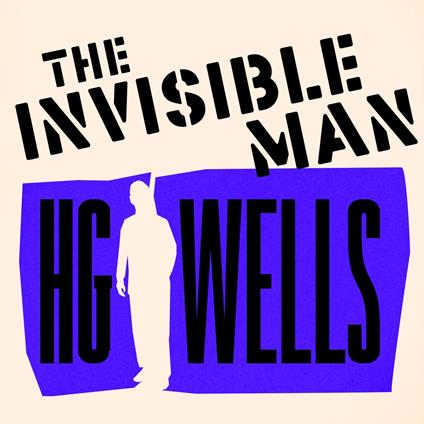The Invisible Man