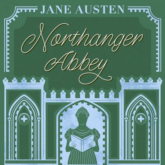 Northanger Abbey