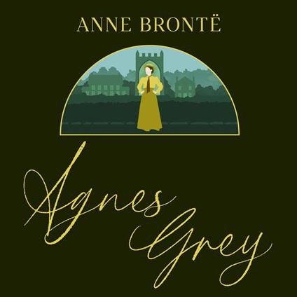 Agnes Grey