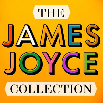The James Joyce Collection
