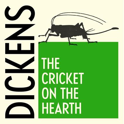 The Cricket on the Hearth