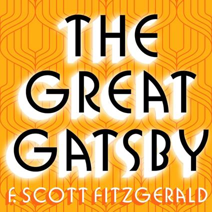 The Great Gatsby