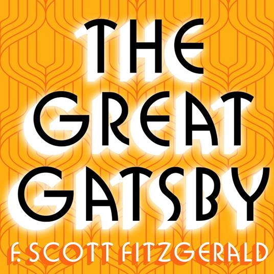 The Great Gatsby