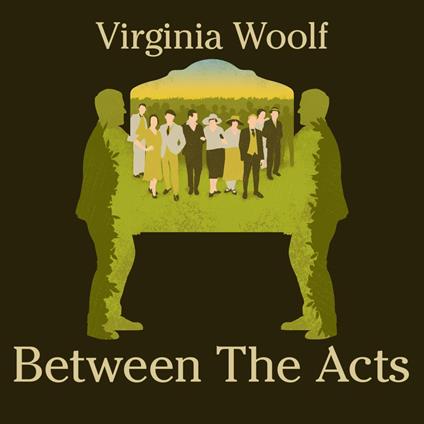 Between the Acts