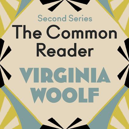 The Common Reader: Second Series