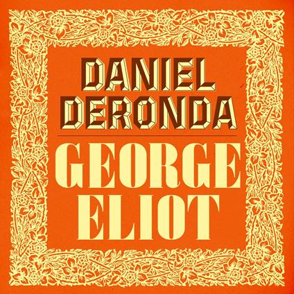 Daniel Deronda