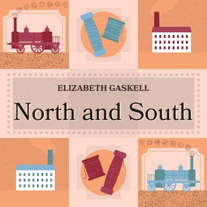 North and South