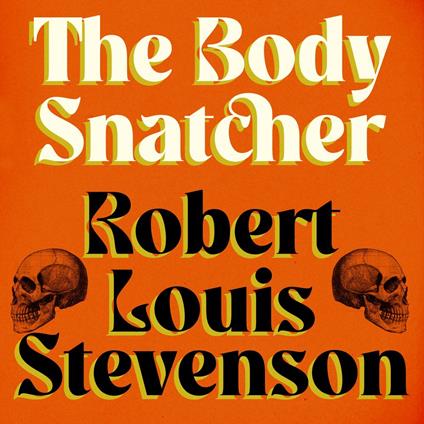 The Body Snatcher