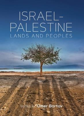 Israel-Palestine: Lands and Peoples - cover