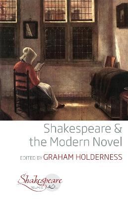 Shakespeare and the Modern Novel - cover