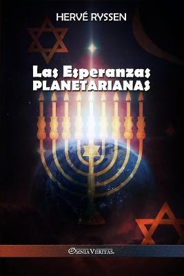 Las Esperanzas Planetarianas - Herve Ryssen - cover