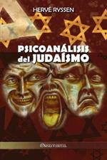 Psicoanalisis del Judaismo