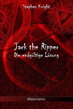 Jack the Ripper: Die endgultige Loesung