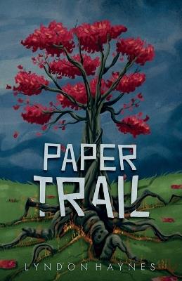 Paper Trail - Lyndon Haynes - cover