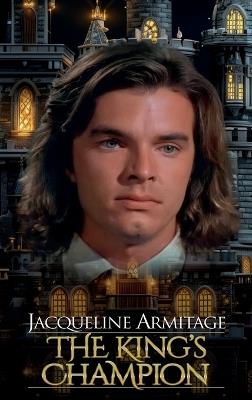 The King's Champion - Jacqueline Armitage - cover