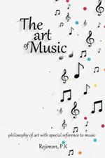 philosophy of art with special reference to music