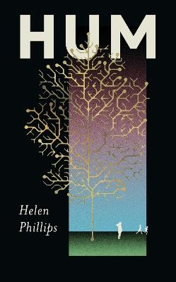 Hum - Helen Phillips - cover