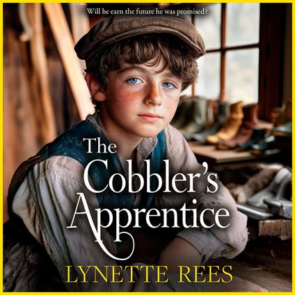 The Cobbler's Apprentice