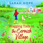 Wagging Tails in the Cornish Village