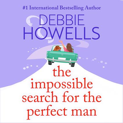 The Impossible Search for the Perfect Man