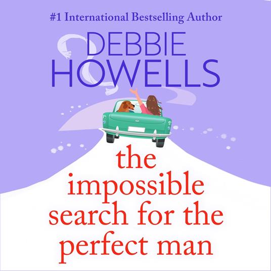 The Impossible Search for the Perfect Man