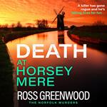 Death at Horsey Mere