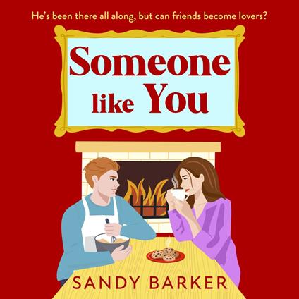 Someone Like You