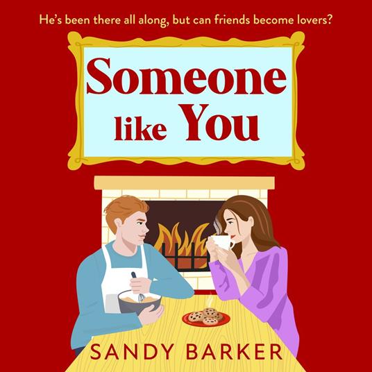 Someone Like You