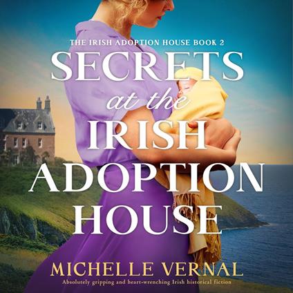 Secrets at the Irish Adoption House