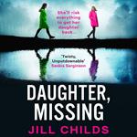 Daughter, Missing