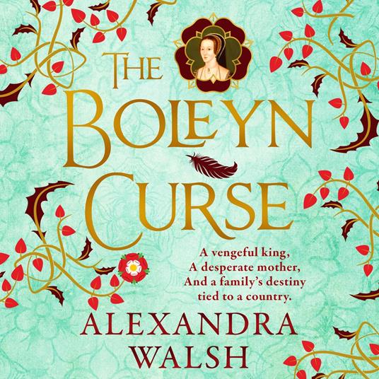 The Boleyn Curse