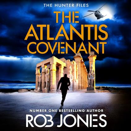 The Atlantis Covenant
