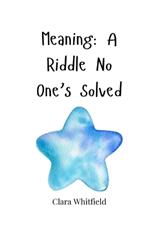 Meaning: A Riddle No One's Solved