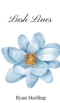 Lush Lines - Ryan Sterling - cover