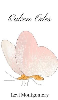 Oaken Odes - Levi Montgomery - cover