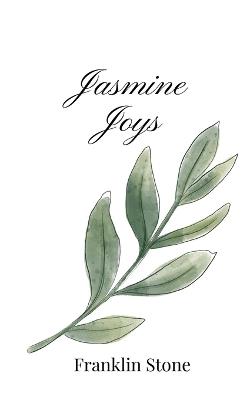 Jasmine Joys - Franklin Stone - cover