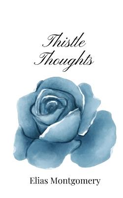 Thistle Thoughts - Montgomery - cover