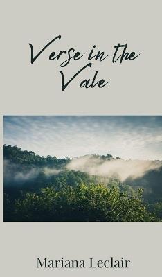 Verse in the Vale - Mariana LeClair - cover