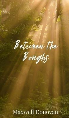 Between the Boughs - Maxwell Donovan - cover