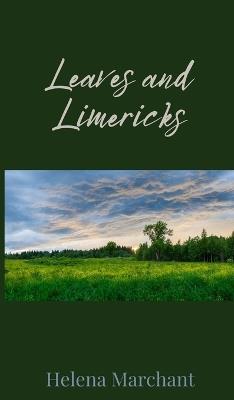 Leaves and Limericks - Helena Marchant - cover