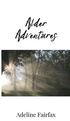 Alder Adventures - Adeline Fairfax - cover