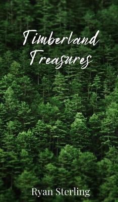 Timberland Treasures - Ryan Sterling - cover