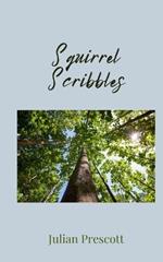 Squirrel Scribbles